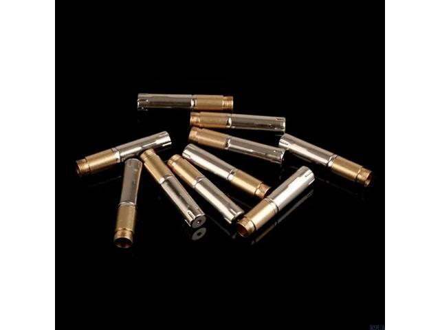 Mechanism for Twist Pen Outer Diameter 7.3mm/0.29in Easy Assembly Length 36.4mm/1.43in Pen Mechanism For Smooth Writing