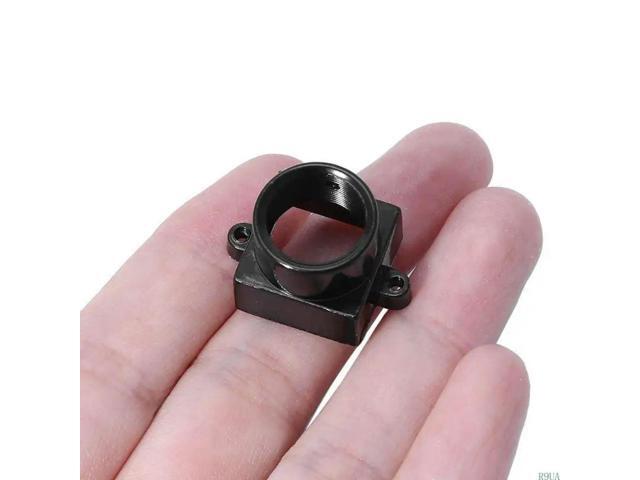 20MM Hole Spacing Lens Holder Module Easy to Use for CCTV Security Camera