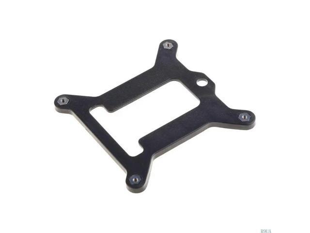 Computer CPU Cool Fan Holder For 1150 1155 1156 Backplane Motherboard Base