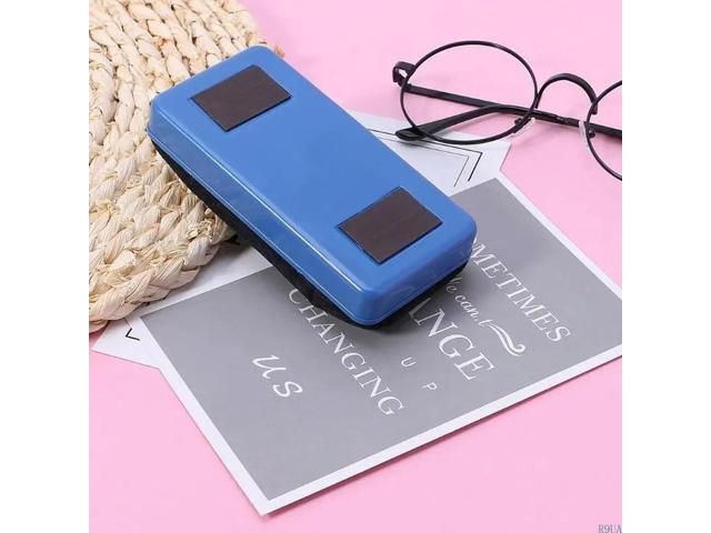 Whiteboard Eraser Stationery Drying Eraser for Chalkboard Glass Classroom Home College Office Use