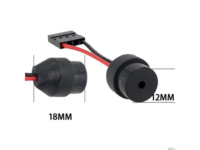 Motherboards Buzzer Board Mini Plug Speaker Beep Alarm Speaker For PC