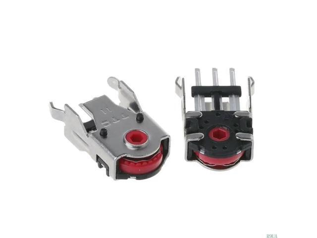 Highly Accurate TTC 11mm Mouse 5 Million for Lifetime Mouse Wheel Mouse Repair Parts Gaming Mouse Access