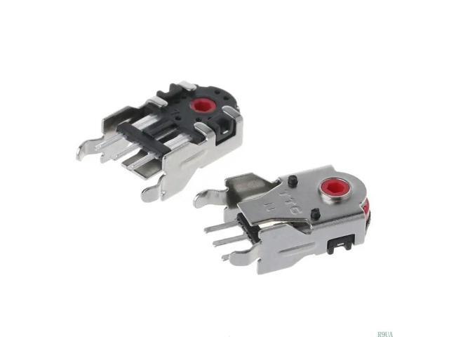 Highly Accurate TTC 11mm Mouse 5 Million for Lifetime Mouse Wheel Mouse Repair Parts Gaming Mouse Access