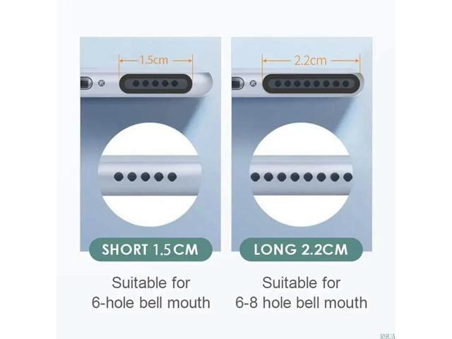 Dustproof Net Stickers for phone Cellphone Anti Dust Mesh