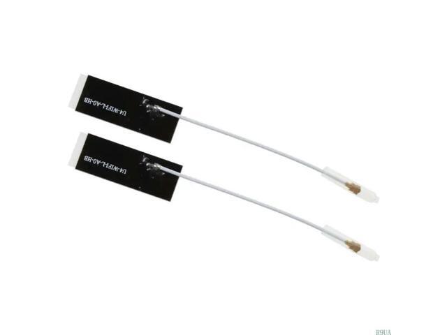 2.4GHz 5.8GHz Dual Band Antenna IPX Internal Wireless Antenna with Cable IPX Built-in Antenna PCB Board
