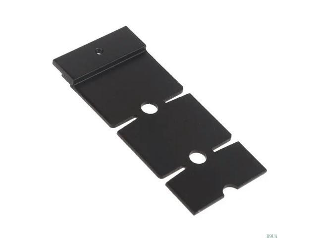 NGFFs M.2 HDDs Adapter Transfer Card Extension Rack Board for 2230/2242/2260 to 80