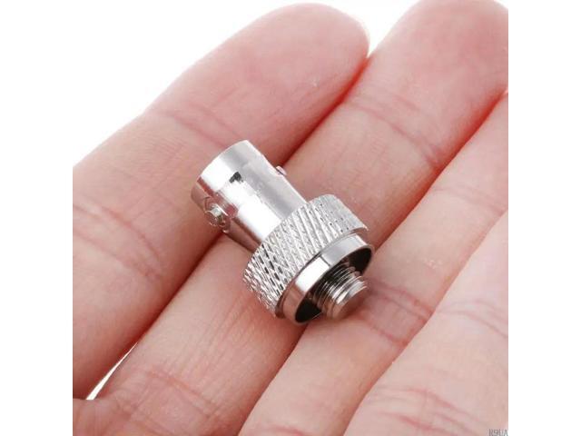 MX BNC Antenna Adapter Radio Connector For Tekk for