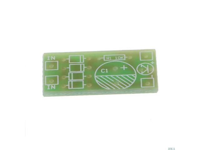AC-DC Converter 6/12/24V To 12V Full-bridge Rectifier Filter Power Supply Module