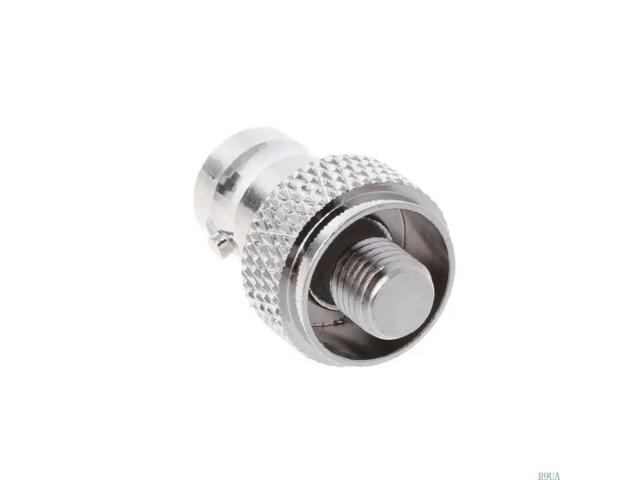MX BNC Antenna Adapter Radio Connector For Tekk for