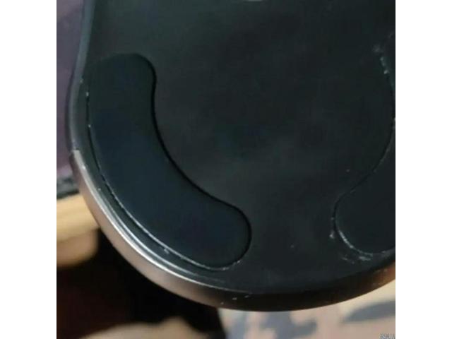 Durable Mouse Feet for Steel Series XAI/Sensei/for RAW/MWear-resis