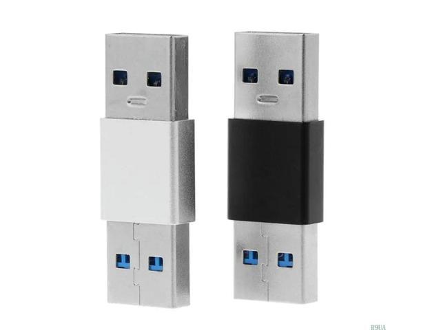 Extender Adapter High Speed Connector Coupler Durable Stable Lightweight Adapter