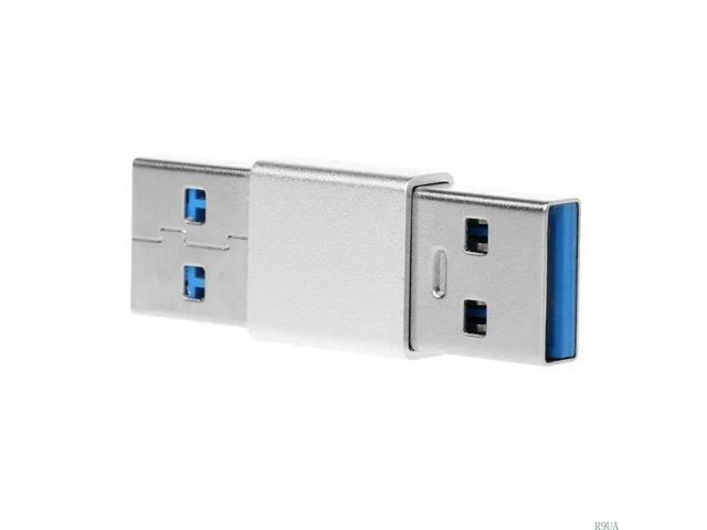 Extender Adapter High Speed Connector Coupler Durable Stable Lightweight Adapter