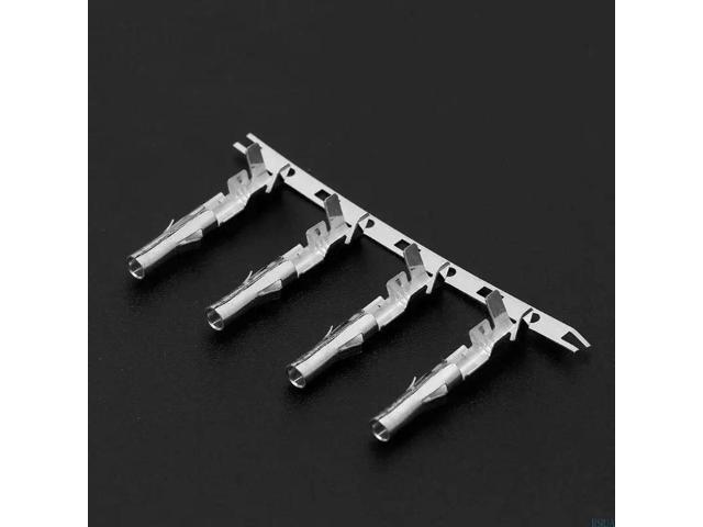 Antenna Tuner Connector 4 Pin Plug Male Female for ICOM AT-120 Radio Diy