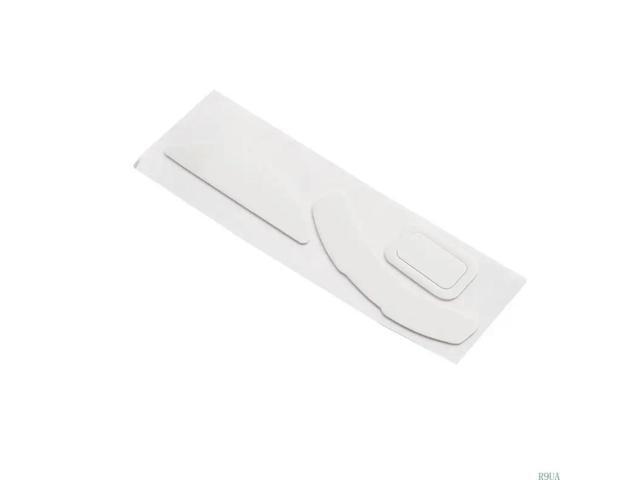 1Pack Mouse Feet Pedal for Deathadder V2 Mouse Replacement Mouse Feet Glides Mouse Feet Sticker