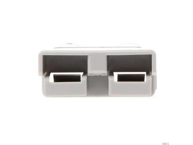 50A 600V for Grey Power for Plug Connector Electronic Accessorie