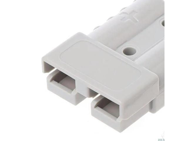 50A 600V for Grey Power for Plug Connector Electronic Accessorie