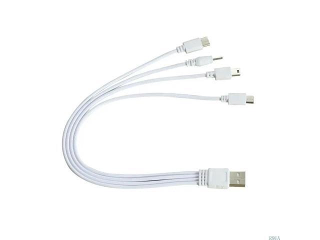 Convenient USB Cable USB Cable for Charging Mobile Devices & Accessories