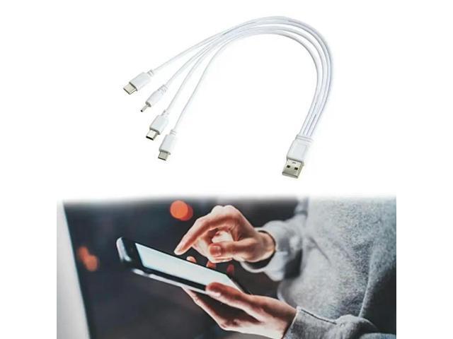 Convenient USB Cable USB Cable for Charging Mobile Devices & Accessories
