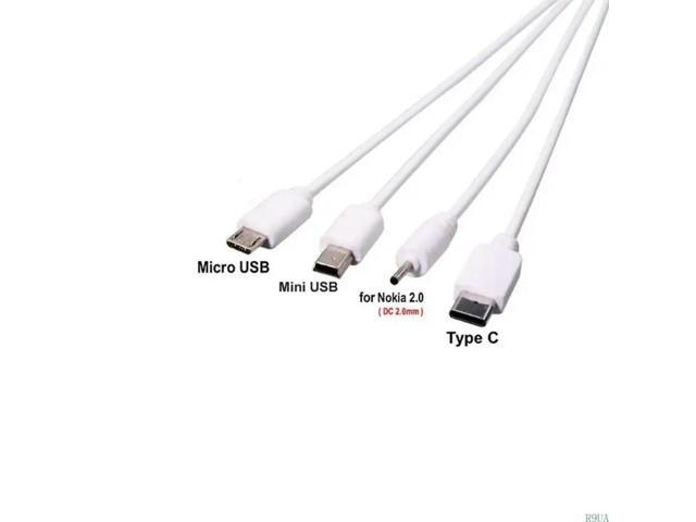 Convenient USB Cable USB Cable for Charging Mobile Devices & Accessories