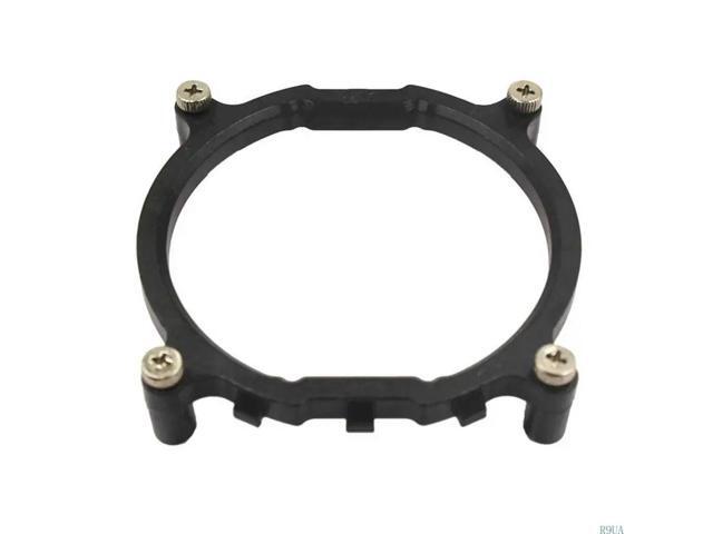 for X99 X79 Socket LGA 2011 Bracket R CPU Plate Motherboard Fan LGA2011 Radiator Stent Frame