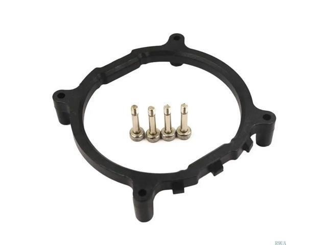 for X99 X79 Socket LGA 2011 Bracket R CPU Plate Motherboard Fan LGA2011 Radiator Stent Frame