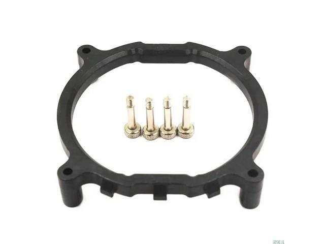 for X99 X79 Socket LGA 2011 Bracket R CPU Plate Motherboard Fan LGA2011 Radiator Stent Frame