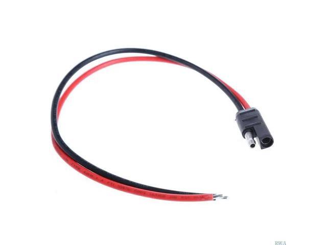 for DC Power Cable Cord For Mobile Radio/Repeater CDM1250 GM360 GM338 C