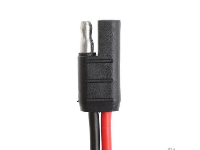 for DC Power Cable Cord For Mobile Radio/Repeater CDM1250 GM360 GM338 C
