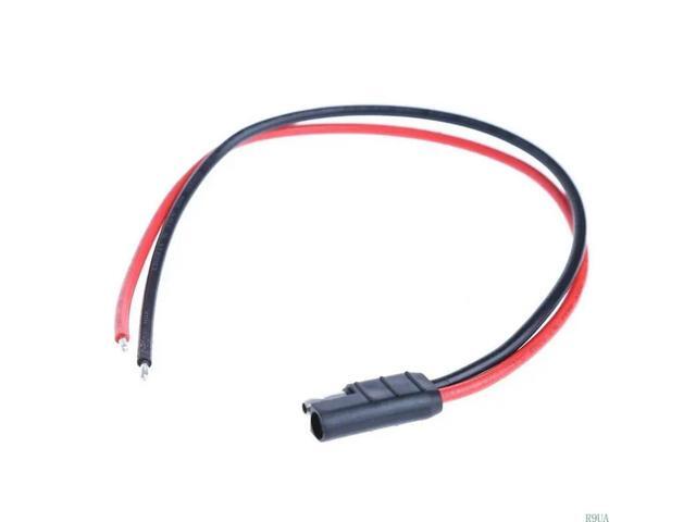for DC Power Cable Cord For Mobile Radio/Repeater CDM1250 GM360 GM338 C