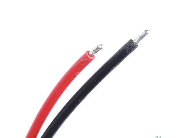 for DC Power Cable Cord For Mobile Radio/Repeater CDM1250 GM360 GM338 C
