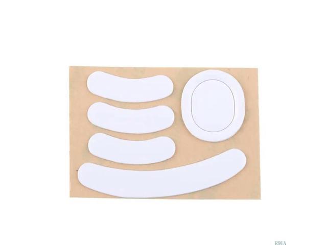 1 Set 0.6mm Mouse Feet Mouse Skates for G Wireless Mice