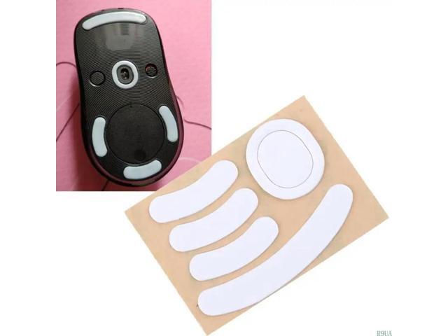 1 Set 0.6mm Mouse Feet Mouse Skates for G Wireless Mice