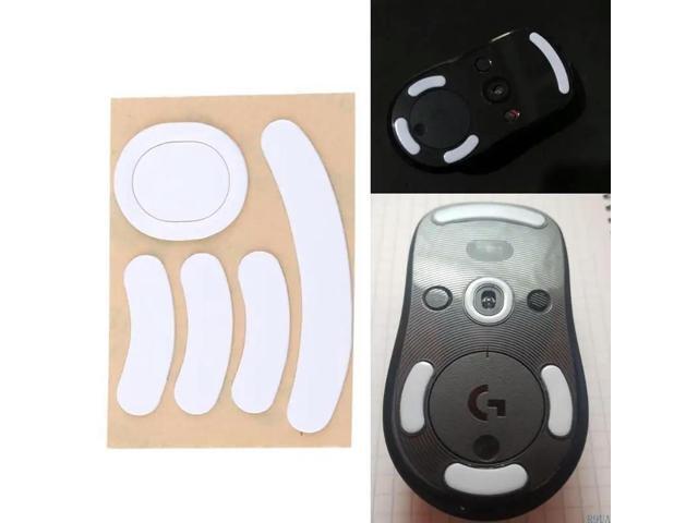 1 Set 0.6mm Mouse Feet Mouse Skates for G Wireless Mice