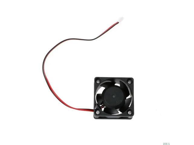 Cooling Fan 40x40x20mm for DC 12V 2-Pin Brushless Mini Cooling Fan 4020