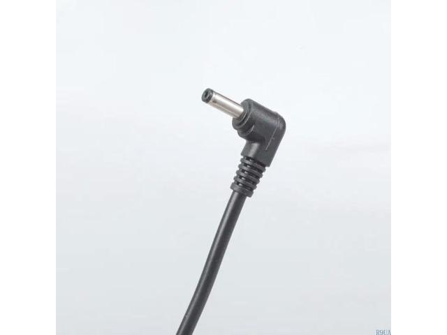 Male to Female Extension Cord 3.5mmx1.35mm Power Extension Cable with Switches for Security Camera Car Plug Supply Adapter