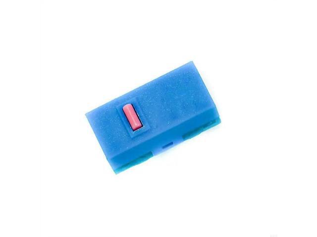 Mouse Micro 80 Million Life 3 Pin Pink Dot Mouse Left Right Button