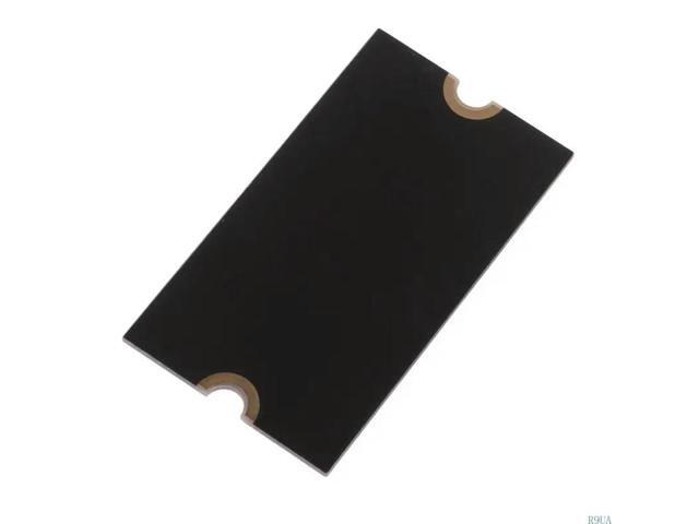 2242 To 2280 M.2 NGFF NVMe M.2 SSD Adapter Extension Adapter Bracket Converter