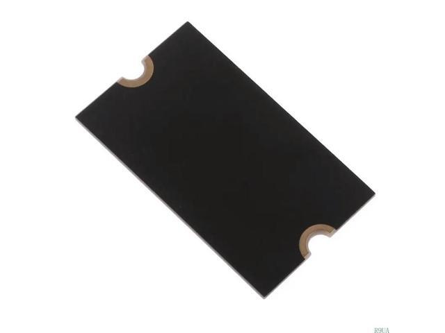 2242 To 2280 M.2 NGFF NVMe M.2 SSD Adapter Extension Adapter Bracket Converter