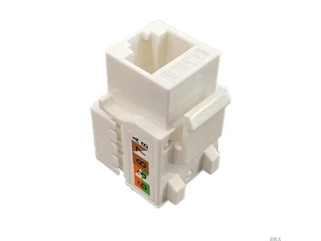 Flying Bird UTP RJ45 Connector CAT6 Module Information Socket