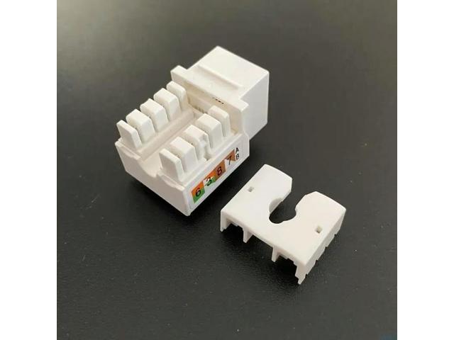Flying Bird UTP RJ45 Connector CAT6 Module Information Socket