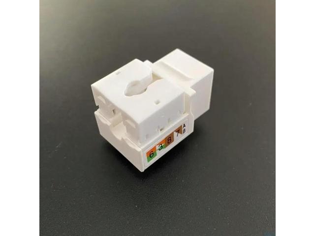 Flying Bird UTP RJ45 Connector CAT6 Module Information Socket