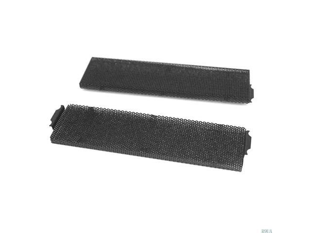 15.8x4.3cm Opticals Drive Bracket Set with Dustproof Feature 2pcs