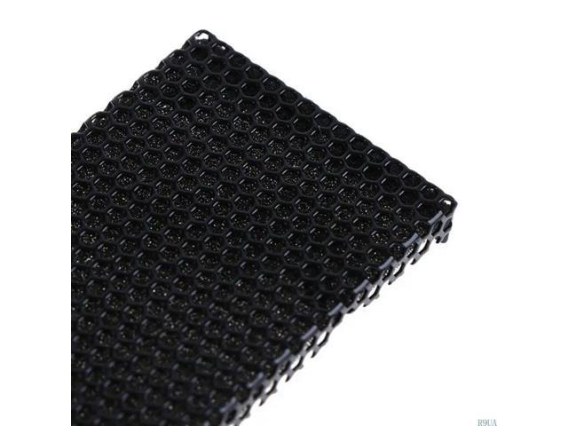 15.8x4.3cm Opticals Drive Bracket Set with Dustproof Feature 2pcs