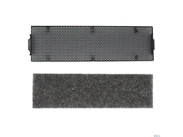 15.8x4.3cm Opticals Drive Bracket Set with Dustproof Feature 2pcs