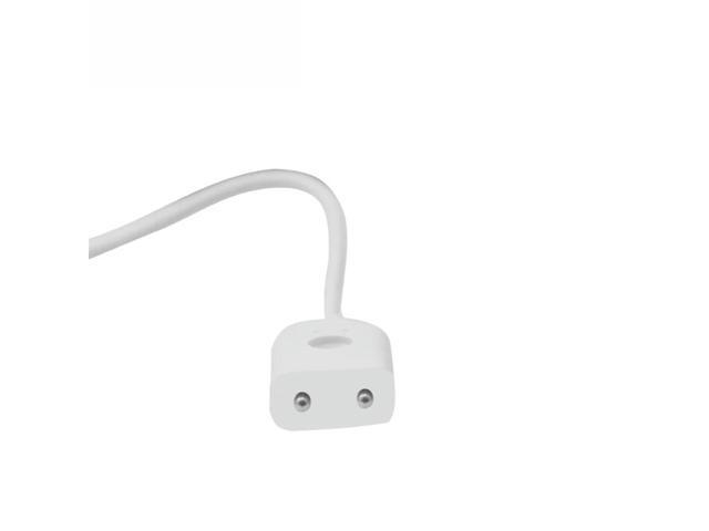 5Pcs for Water Alarm Sensor Wired Water Leak Sensor Kitchen Sink Water Leak Alarm with 1M Cable for Bathroom Kitch