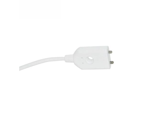 5Pcs for Water Alarm Sensor Wired Water Leak Sensor Kitchen Sink Water Leak Alarm with 1M Cable for Bathroom Kitch