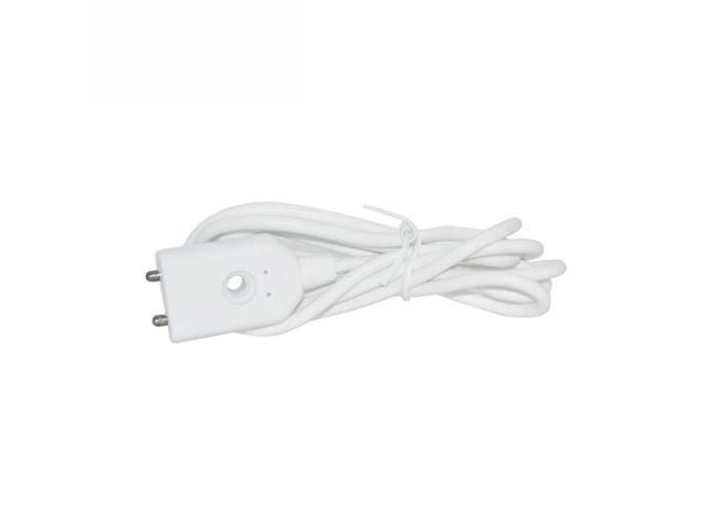 5Pcs for Water Alarm Sensor Wired Water Leak Sensor Kitchen Sink Water Leak Alarm with 1M Cable for Bathroom Kitch