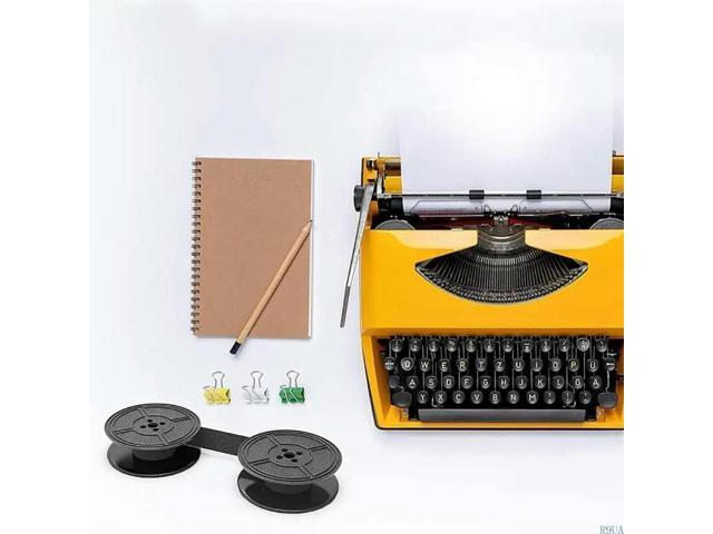 Typewriter ML80 Ribbon Twin Spool Ribbon for OKI ML80,82,83,92,93 Ribbon Twin Spool els Marker Replacements