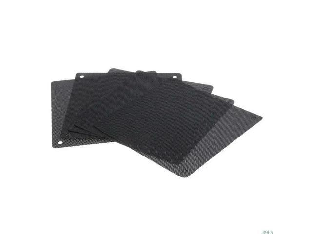 120x120mm Dust Filter for Computer Fan,PC Fan Dust Mesh PC Filter