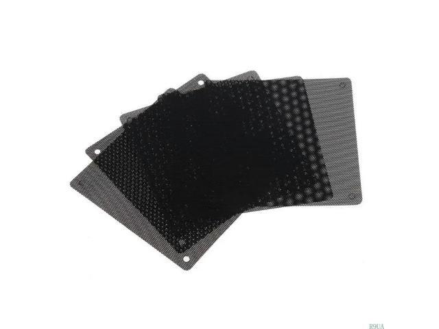 120x120mm Dust Filter for Computer Fan,PC Fan Dust Mesh PC Filter
